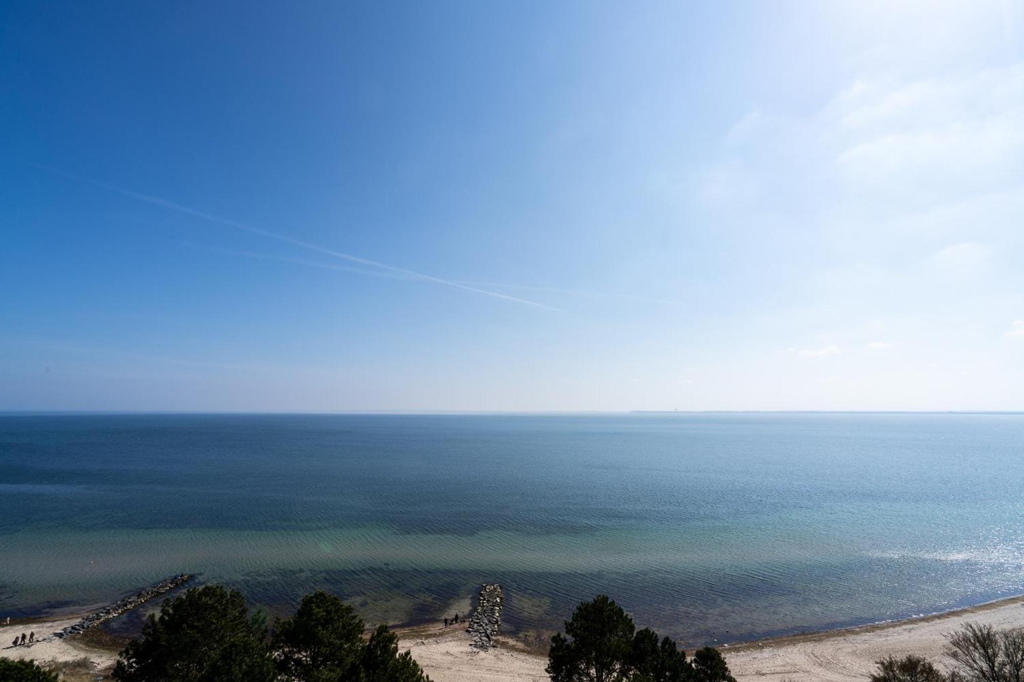 Ferienpark Sierksdorf App 334 - Strandlage エクステリア 写真