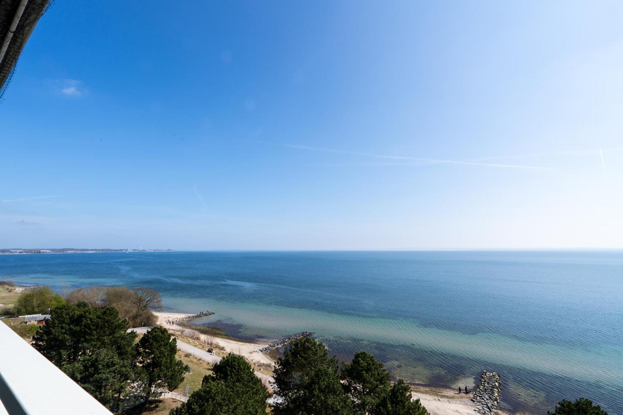 Ferienpark Sierksdorf App 334 - Strandlage エクステリア 写真